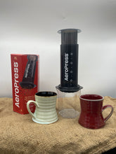Load image into Gallery viewer, Aeropress coffee maker - XL