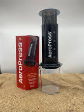 Load image into Gallery viewer, Aeropress coffee maker - XL