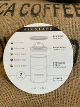Load image into Gallery viewer, 7" Airscape Storage Container
