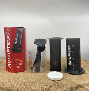 Aeropress coffee maker - XL